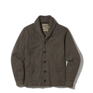 Grayers Shawl Collar Cardigan